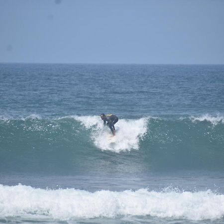 Surf Yoga Ericeira Guest House מראה חיצוני תמונה