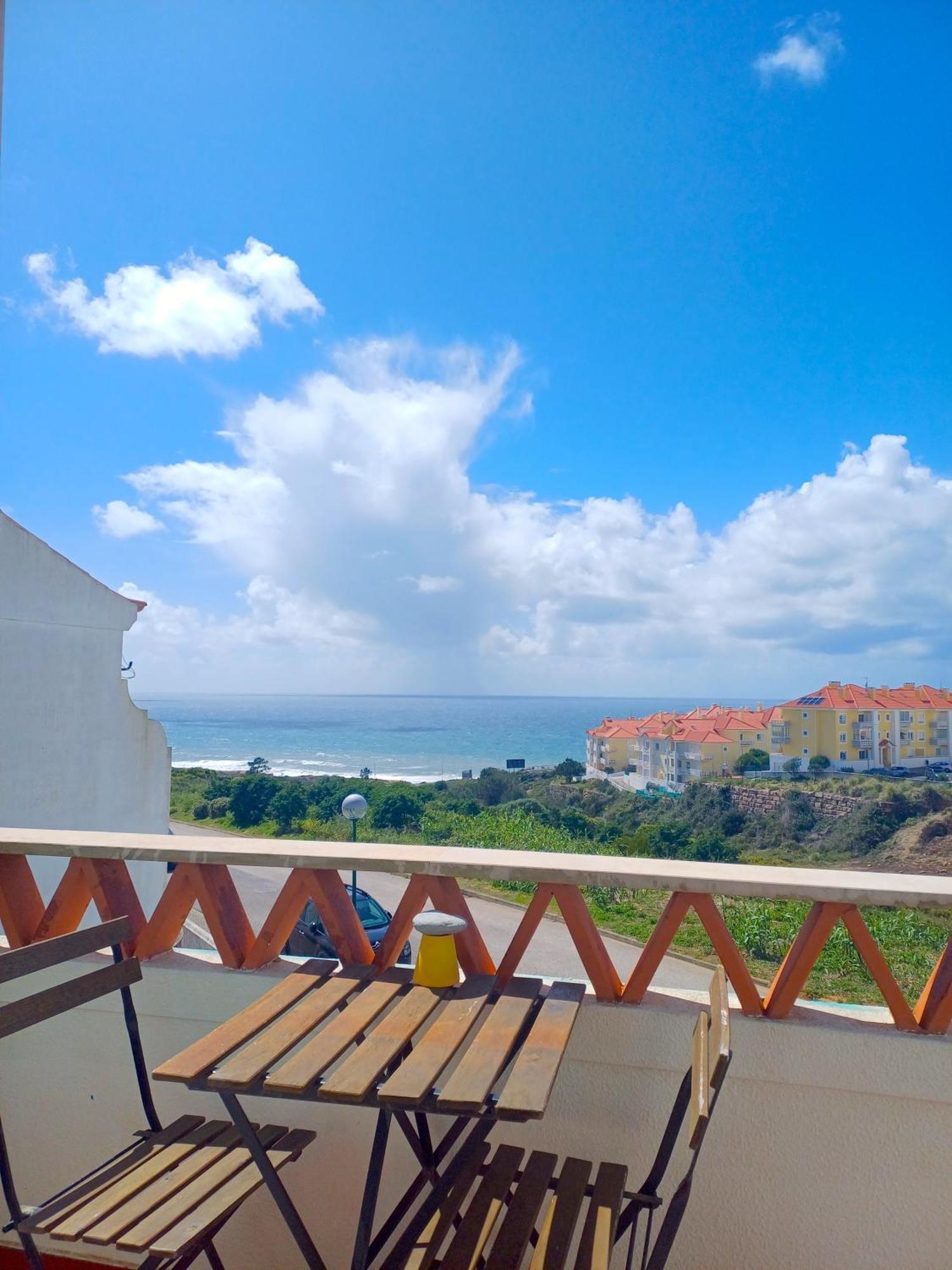 Surf Yoga Ericeira Guest House מראה חיצוני תמונה