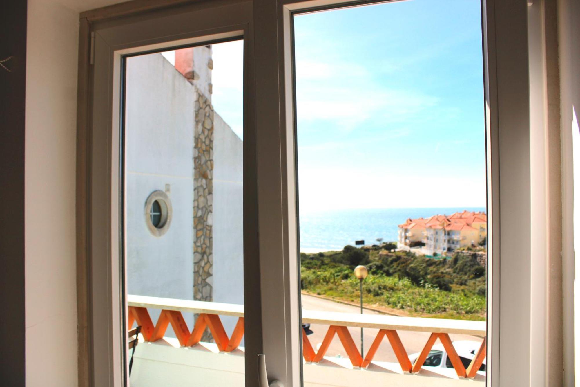 Surf Yoga Ericeira Guest House מראה חיצוני תמונה
