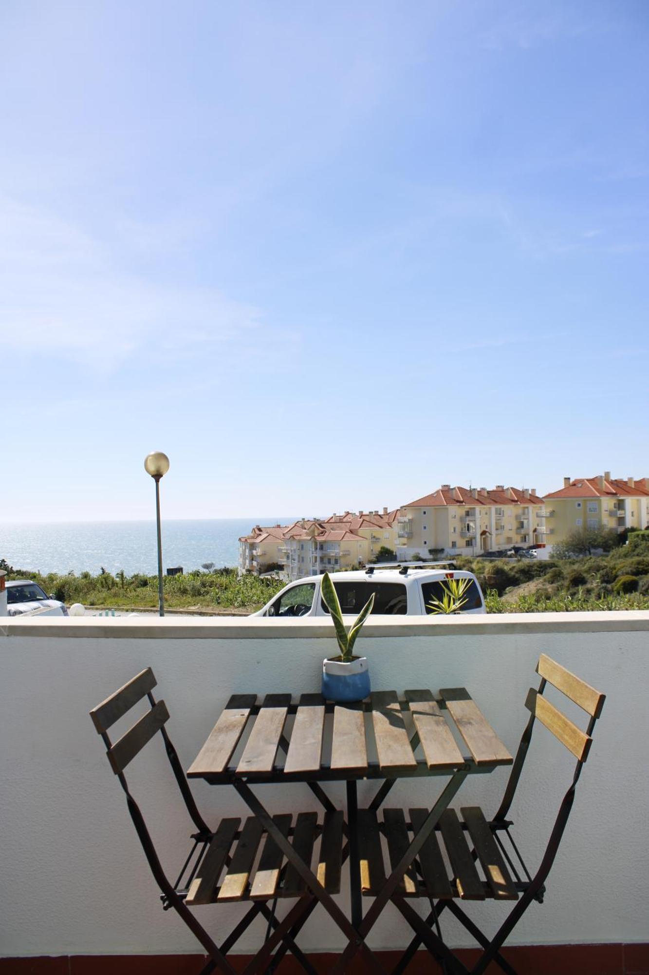 Surf Yoga Ericeira Guest House מראה חיצוני תמונה