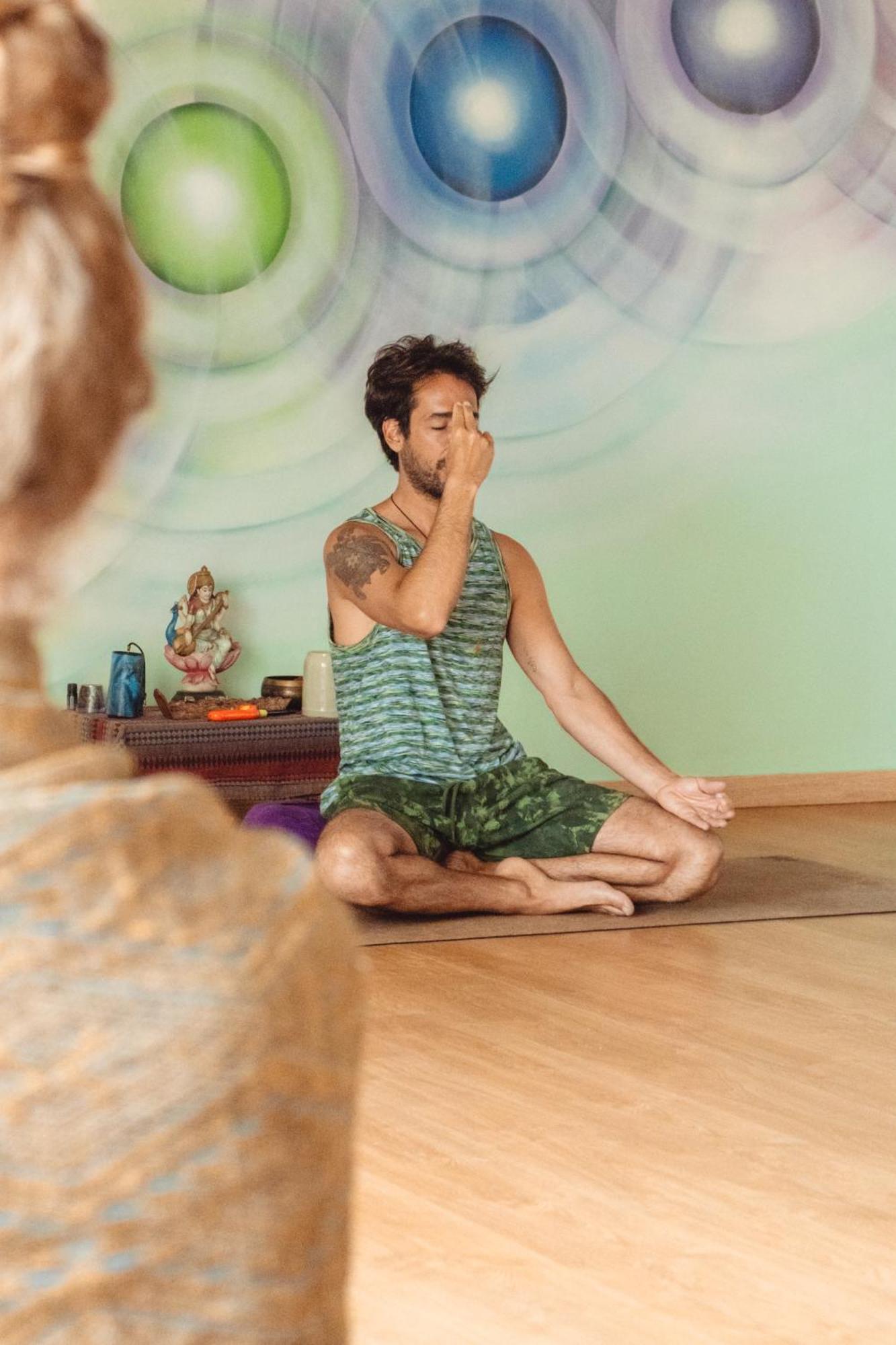 Surf Yoga Ericeira Guest House מראה חיצוני תמונה