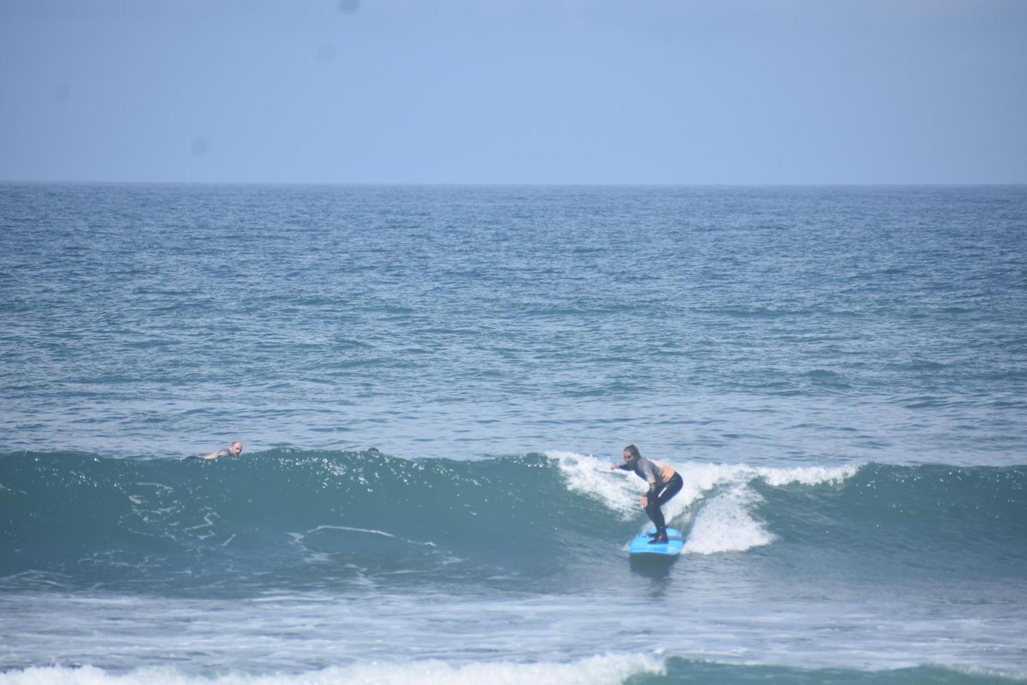 Surf Yoga Ericeira Guest House מראה חיצוני תמונה